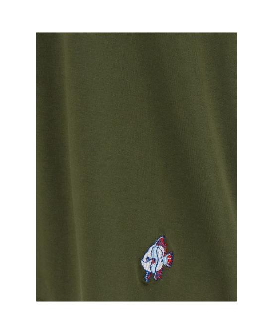 Short -sleeved t -shirt