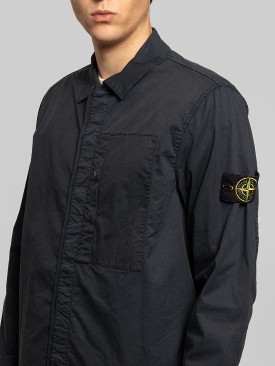 Long -sleeved shirt