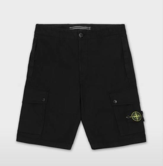 Short pants