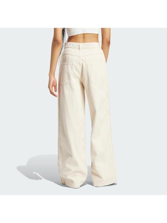 Denim pants
