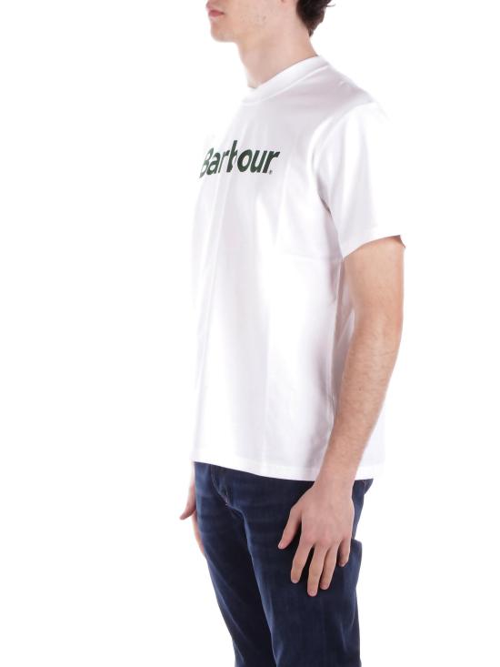 Short -sleeved t -shirt