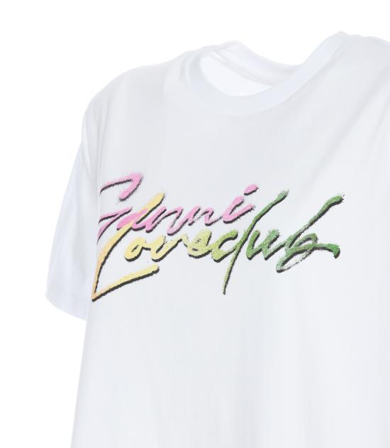 Short -sleeved t -shirt