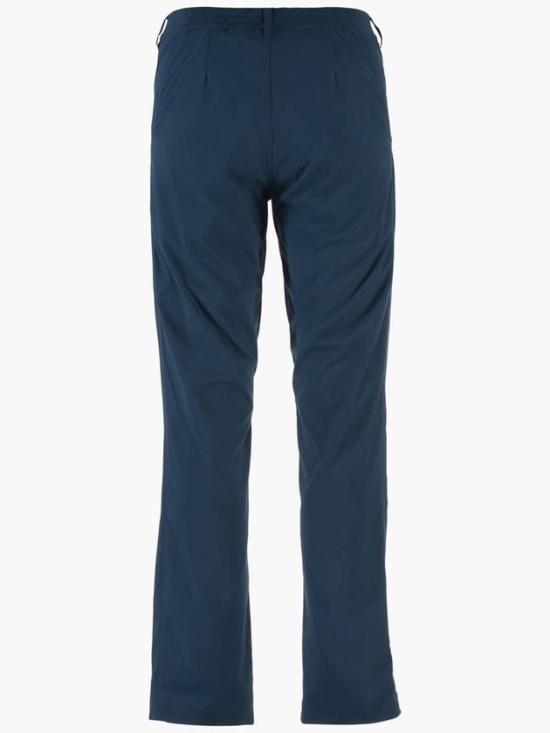 Straight pants