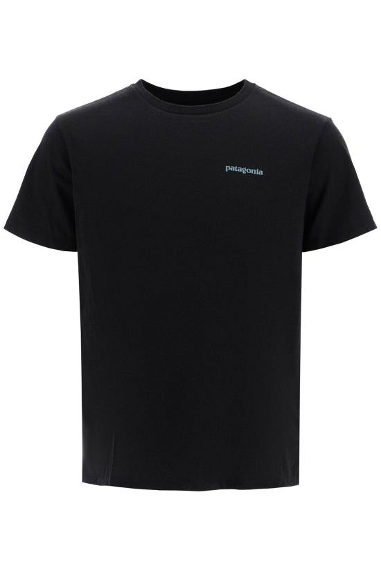 Short -sleeved t -shirt