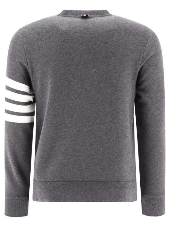 LOGO DETAIL BERMUDA MAN TO MAN