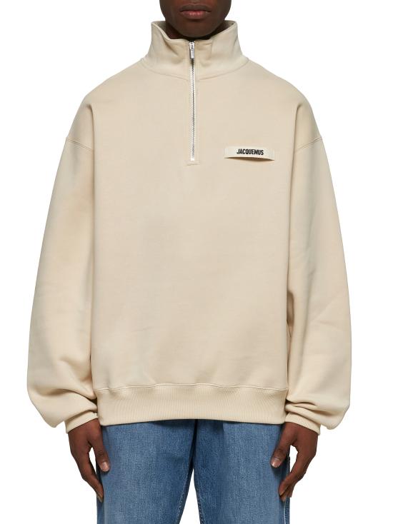 Long -sleeved t -shirt