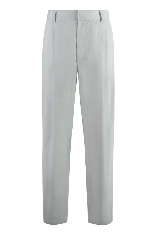 Suit pants