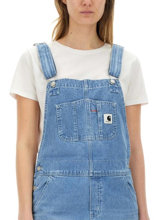 Denim pants