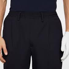 Straight pants