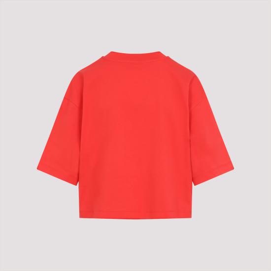 Short -sleeved t -shirt