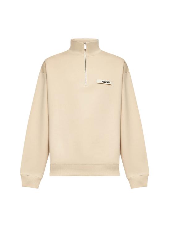 Long -sleeved t -shirt