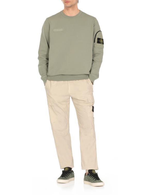 Long -sleeved t -shirt