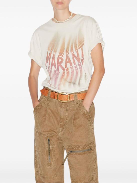 Short -sleeved t -shirt