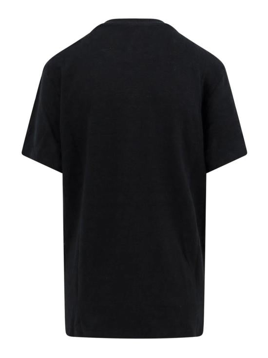 Short -sleeved t -shirt