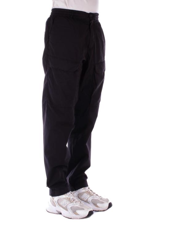 50 FILI STRETCH LOOSE CARGO PANTS