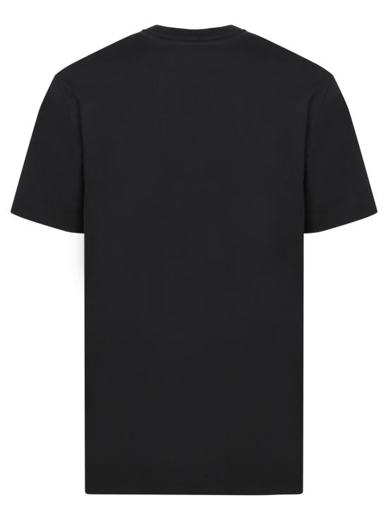 Short -sleeved t -shirt