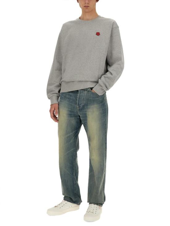 Long -sleeved shirt
