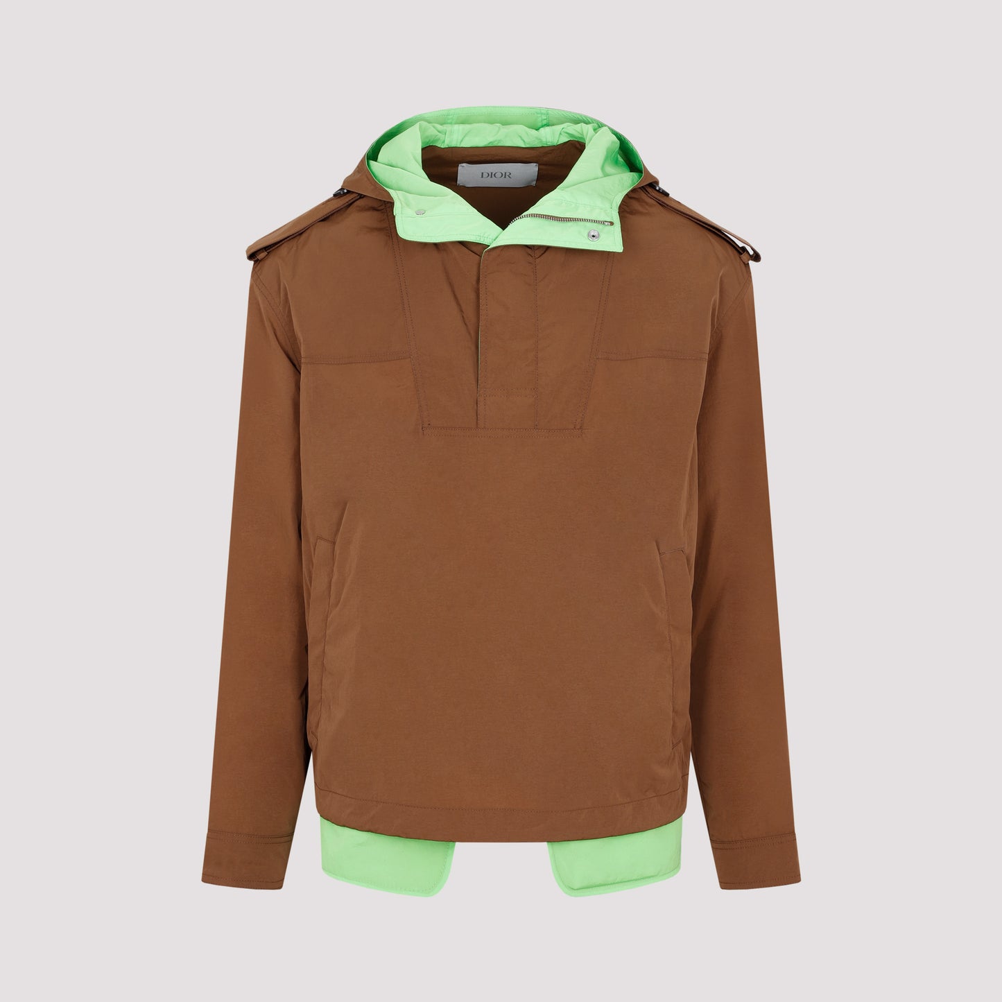 hooded anorak-image-1