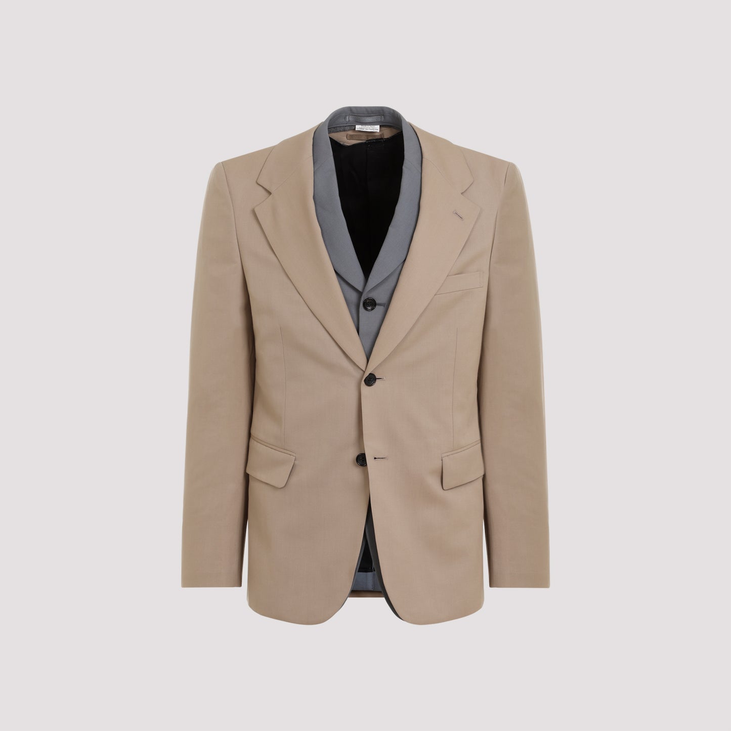 wool jacket-image-1