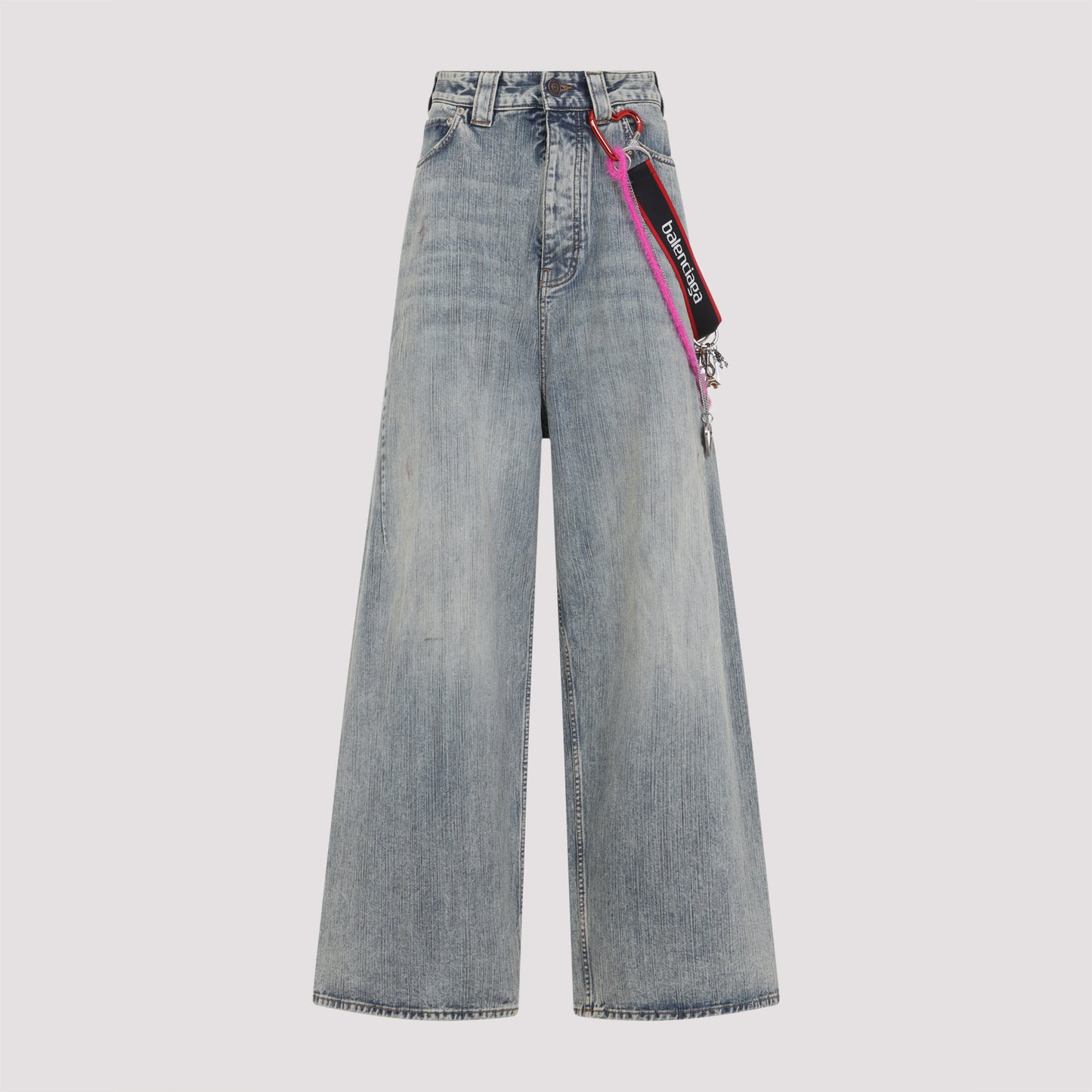 charms baggy jeans-image-1