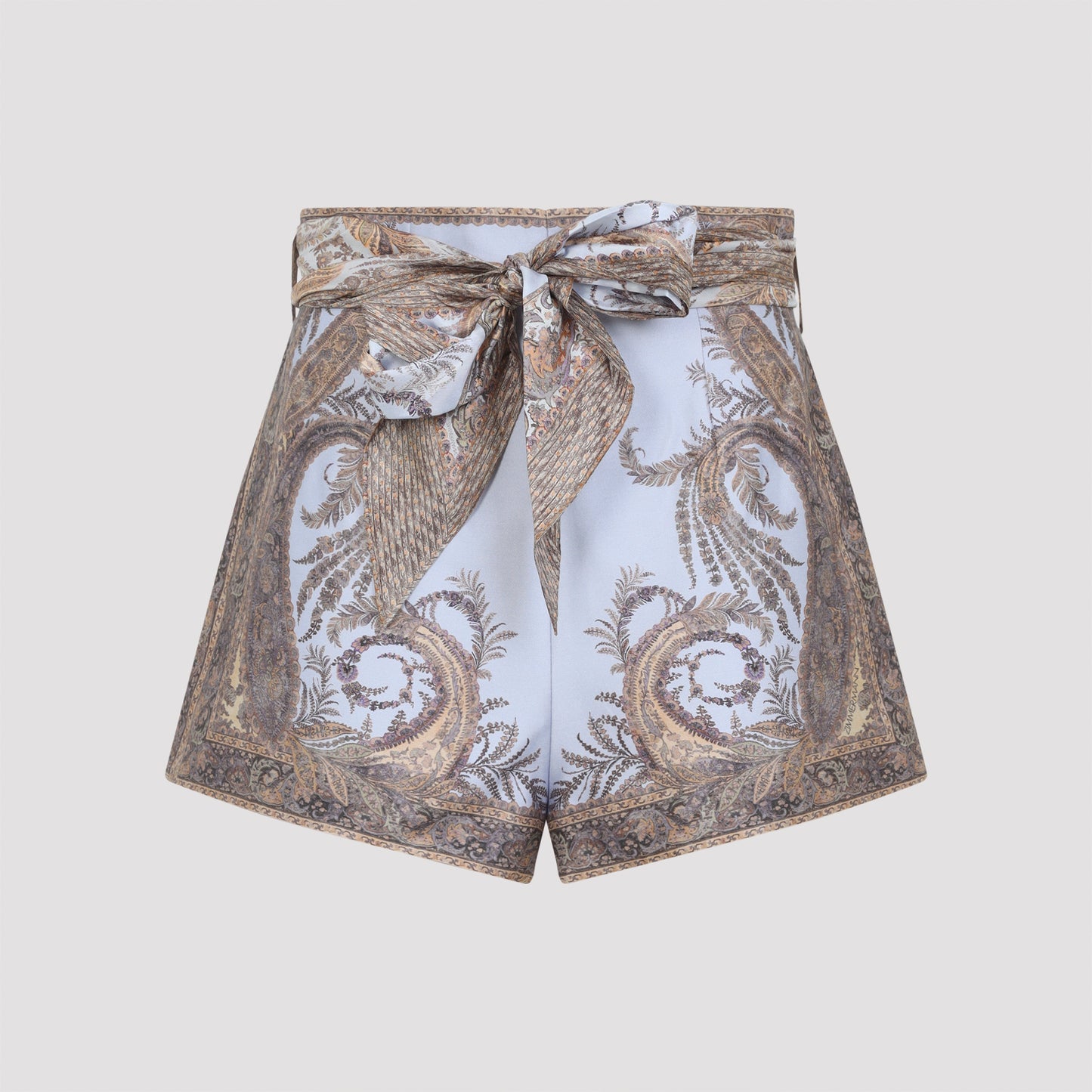 hypnotic flat front short-image-3