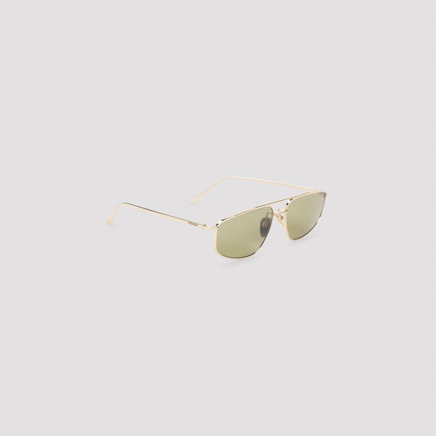 logo minimal sunglasses-image-1