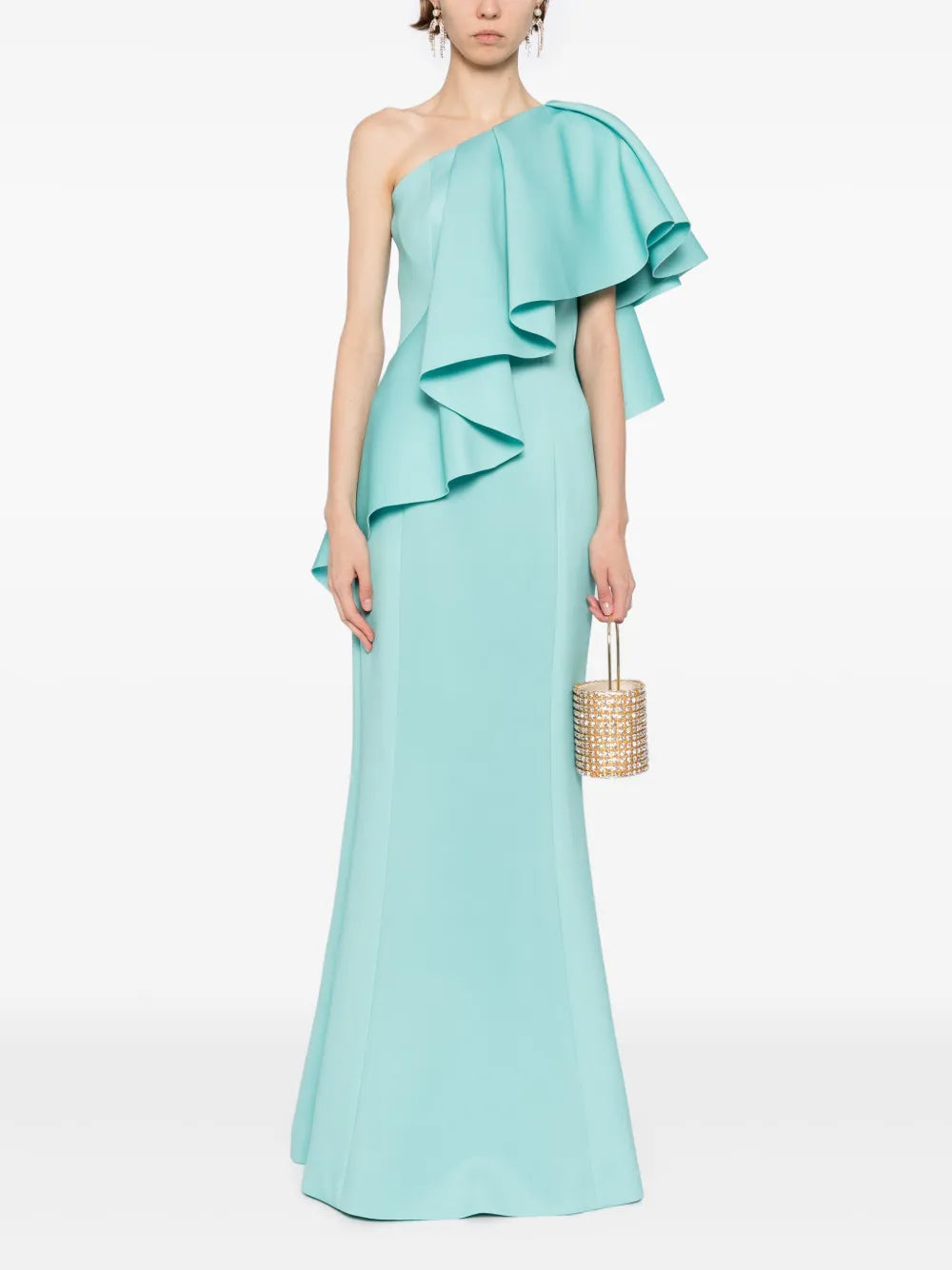 ruffled-scuba-long-dress-rtwss25-6
