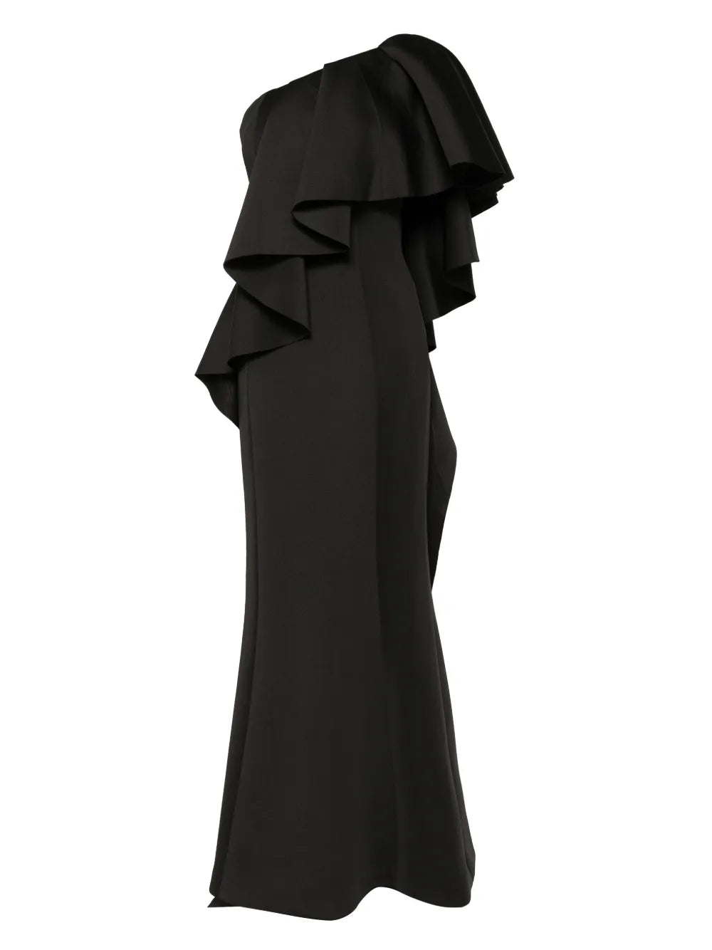 ruffled-scuba-long-dress-rtwss25-17