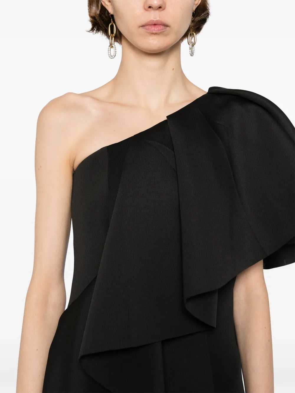 ruffled-scuba-long-dress-rtwss25-20