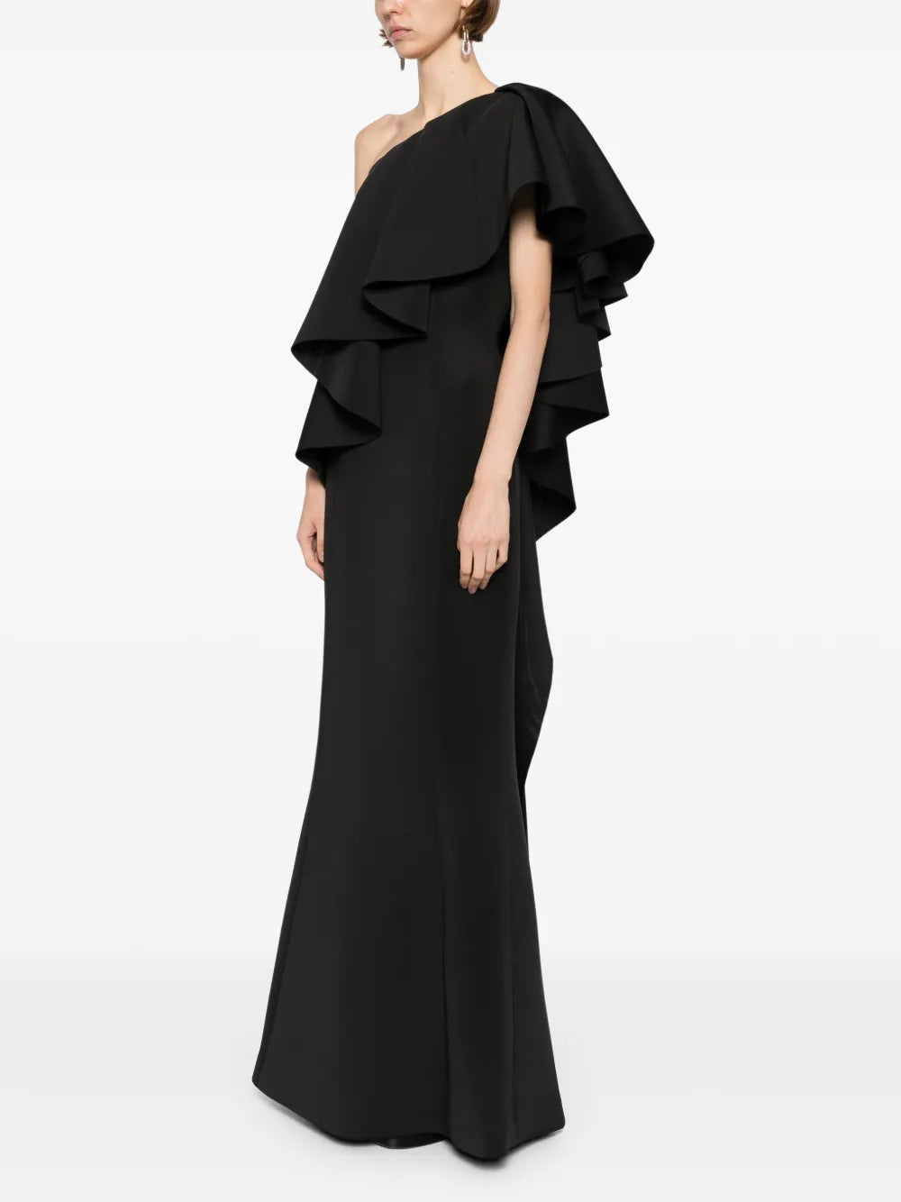 ruffled-scuba-long-dress-rtwss25-19