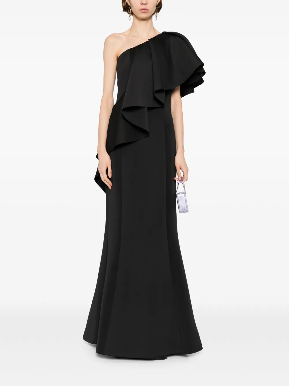 ruffled-scuba-long-dress-rtwss25-16