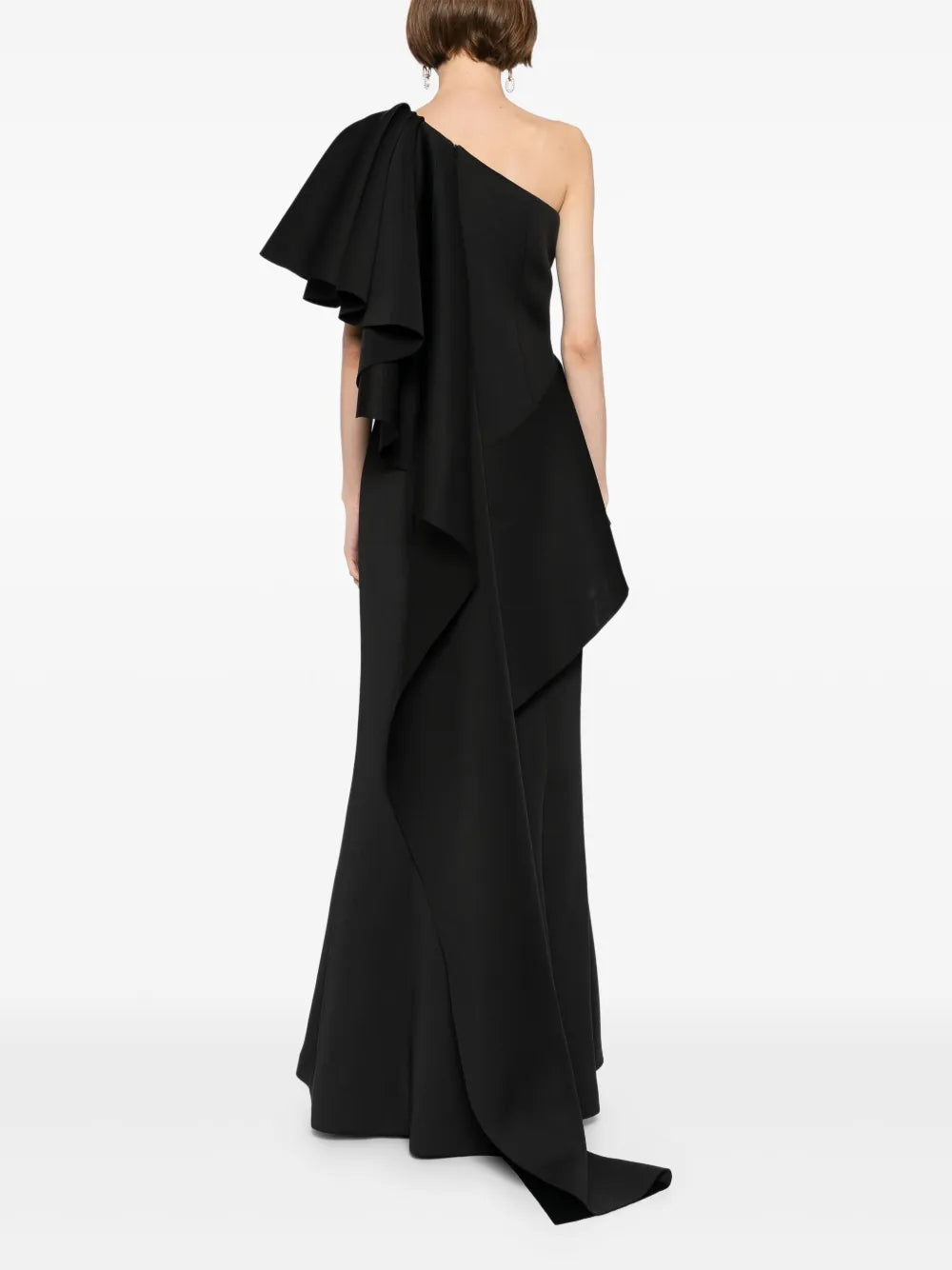 ruffled-scuba-long-dress-rtwss25-18