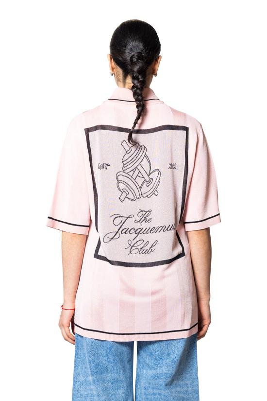 Short sleeve t -shirt