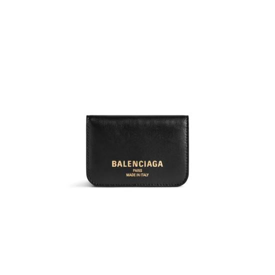 Ring wallet