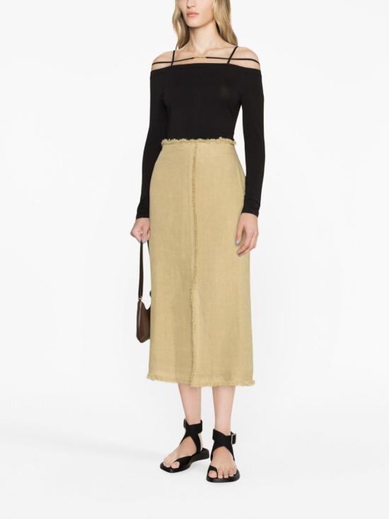 Long -sleeved t -shirt