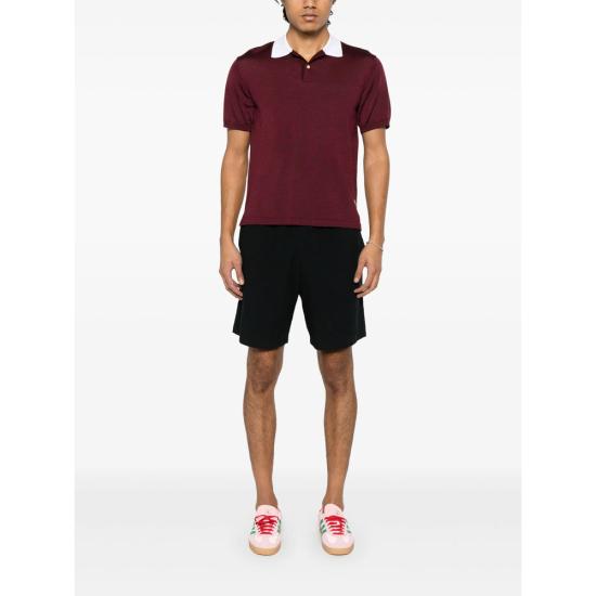 Short pants