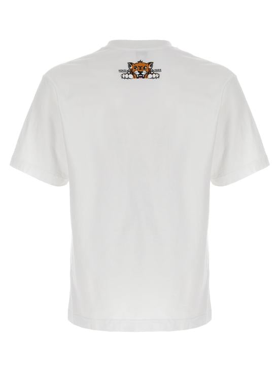 Short -sleeved t -shirt