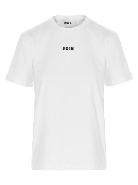 Short -sleeved t -shirt