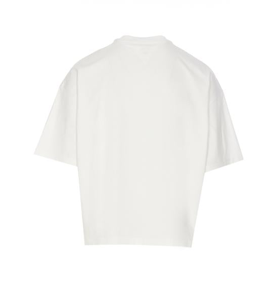 Short -sleeved t -shirt