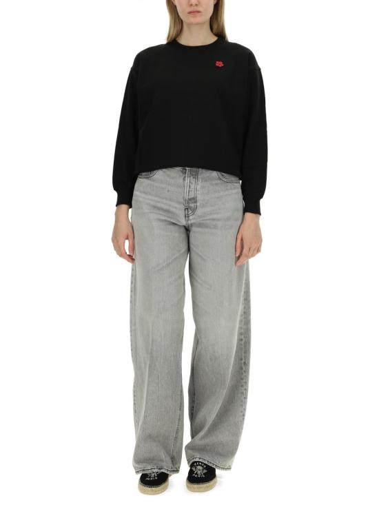 Long -sleeved shirt