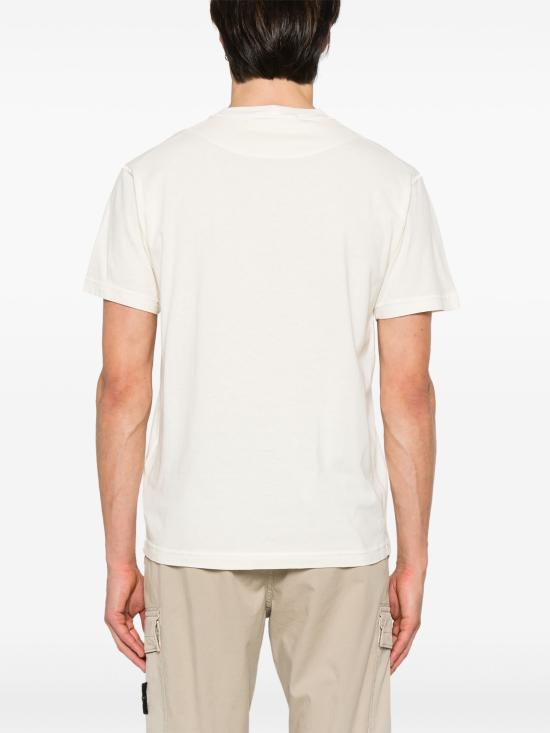 Short -sleeved t -shirt