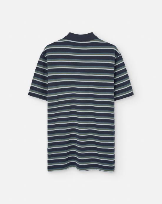 Short sleeve shirt