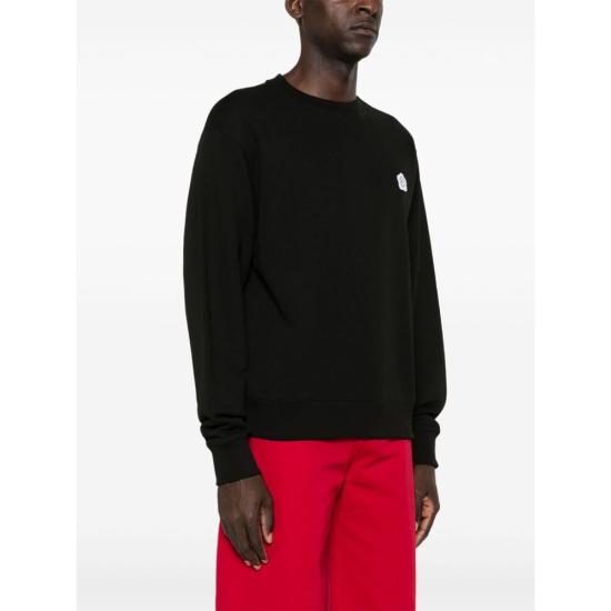 Long -sleeved shirt