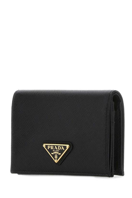 Ring wallet