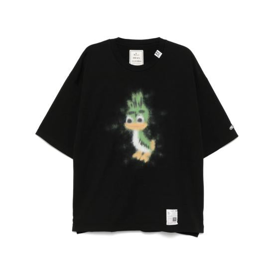 Short -sleeved t -shirt