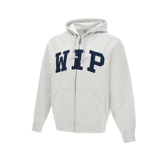 Hood t -shirt
