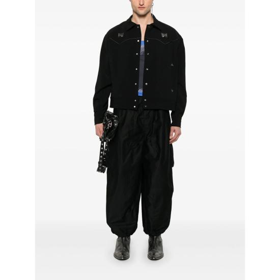 HD PANTS-BDU