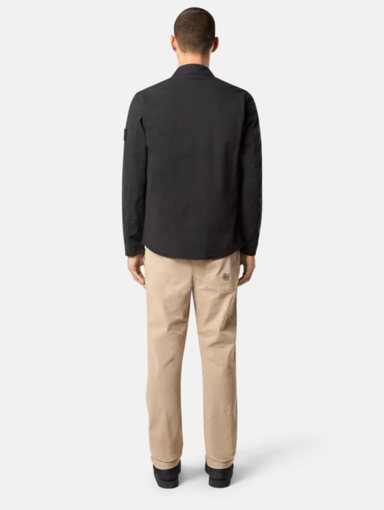 Long -sleeved shirt