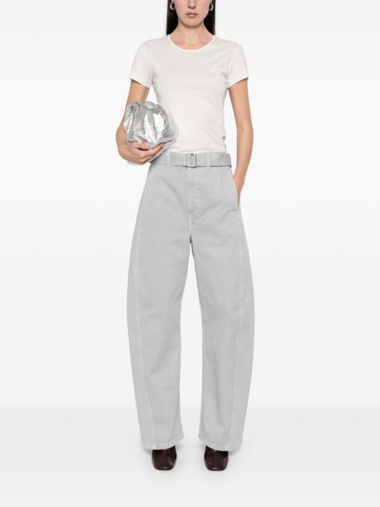 Short -sleeved t -shirt