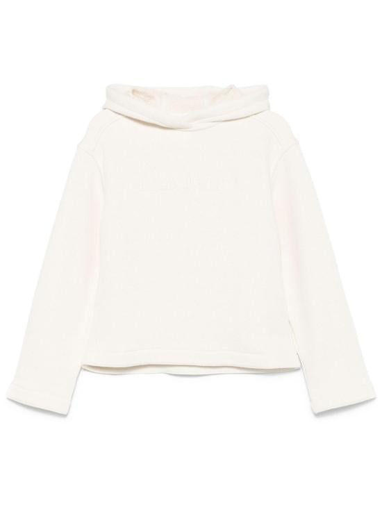 Hood t -shirt